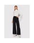 Max Mara Leisure Поло Dede 39460626 Бял Slim Fit - Pepit.bg