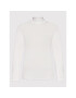 Max Mara Leisure Поло Dede 39460626 Бял Slim Fit - Pepit.bg