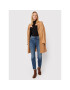 Max Mara Leisure Поло Dede 39460626 Черен Slim Fit - Pepit.bg