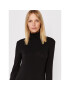 Max Mara Leisure Поло Dede 39460626 Черен Slim Fit - Pepit.bg