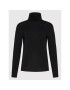 Max Mara Leisure Поло Dede 39460626 Черен Slim Fit - Pepit.bg