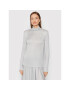 Max Mara Leisure Поло Fabian 39410126 Сив Regular Fit - Pepit.bg