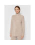 Max Mara Leisure Поло Gimmy 33661316 Бежов Regular Fit - Pepit.bg