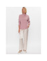 Max Mara Leisure Поло Nuble 23336609 Розов Regular Fit - Pepit.bg