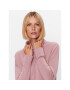 Max Mara Leisure Поло Nuble 23336609 Розов Regular Fit - Pepit.bg