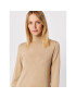 Max Mara Leisure Поло Romolo 33660826 Бежов Regular Fit - Pepit.bg