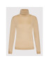 Max Mara Leisure Поло Romolo 33660826 Бежов Regular Fit - Pepit.bg