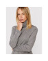 Max Mara Leisure Поло Romolo 33660826 Сив Regular Fit - Pepit.bg