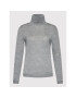 Max Mara Leisure Поло Romolo 33660826 Сив Regular Fit - Pepit.bg
