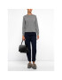 Max Mara Leisure Пуловер 33660396 Сив Regular Fit - Pepit.bg