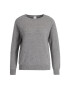Max Mara Leisure Пуловер 33660396 Сив Regular Fit - Pepit.bg