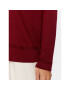 Max Mara Leisure Пуловер Amadeus 23336601 Бордо Regular Fit - Pepit.bg