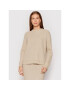 Max Mara Leisure Пуловер Capua 33660316 Бежов Regular Fit - Pepit.bg