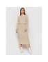 Max Mara Leisure Пуловер Capua 33660316 Бежов Regular Fit - Pepit.bg