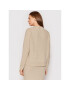 Max Mara Leisure Пуловер Capua 33660316 Бежов Regular Fit - Pepit.bg