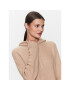 Max Mara Leisure Пуловер Moxa 33660626 Бежов Regular Fit - Pepit.bg