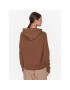 Max Mara Leisure Пуловер Moxa 33660626 Кафяв Regular Fit - Pepit.bg
