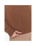 Max Mara Leisure Пуловер Moxa 33660626 Кафяв Regular Fit - Pepit.bg