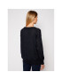 Max Mara Leisure Пуловер Pilade 33610116 Тъмносин Regular Fit - Pepit.bg