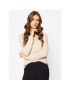 Max Mara Leisure Пуловер Vino 33610906 Бежов Regular Fit - Pepit.bg