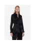 Max Mara Leisure Риза Holiday 23311102 Черен Regular Fit - Pepit.bg