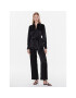 Max Mara Leisure Риза Holiday 23311102 Черен Regular Fit - Pepit.bg