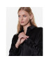 Max Mara Leisure Риза Holiday 23311102 Черен Regular Fit - Pepit.bg