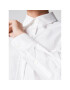 Max Mara Leisure Риза Rispoli 31160126 Бял Relaxed Fit - Pepit.bg