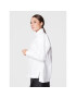 Max Mara Leisure Риза Rispoli 31160126 Бял Relaxed Fit - Pepit.bg
