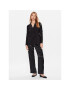 Max Mara Leisure Сако Acro 2339160234 Черен Regular Fit - Pepit.bg