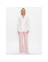 Max Mara Leisure Сако Ornella 23391107 Бял Regular Fit - Pepit.bg