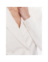 Max Mara Leisure Сако Ornella 23391107 Бял Regular Fit - Pepit.bg