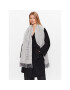 Max Mara Leisure Шал Talco 2335460236 Сив - Pepit.bg