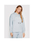 Max Mara Leisure Суитшърт Aggravi 39210426 Син Regular Fit - Pepit.bg