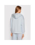 Max Mara Leisure Суитшърт Aggravi 39210426 Син Regular Fit - Pepit.bg
