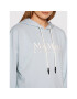 Max Mara Leisure Суитшърт Aggravi 39210426 Син Regular Fit - Pepit.bg