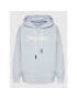 Max Mara Leisure Суитшърт Aggravi 39210426 Син Regular Fit - Pepit.bg