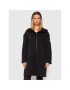 Max Mara Leisure Суитшърт Cris 39260216 Черен Oversize - Pepit.bg