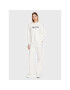 Max Mara Leisure Суитшърт Filo 23392101 Бял Regular Fit - Pepit.bg