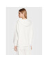 Max Mara Leisure Суитшърт Filo 23392101 Бял Regular Fit - Pepit.bg