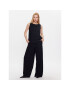 Max Mara Leisure Текстилни панталони Alfonsa 2337860134 Черен Wide Leg - Pepit.bg