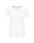 Max Mara Leisure Тишърт Posato 39710216 Бял Regular Fit - Pepit.bg