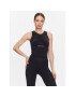 Max Mara Leisure топ Glassa 33661326 Черен Slim Fit - Pepit.bg