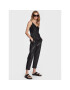 Max Mara Leisure топ Lucca 23316102 Черен Regular Fit - Pepit.bg
