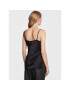 Max Mara Leisure топ Lucca 23316102 Черен Regular Fit - Pepit.bg