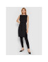 Max Mara Leisure Туника Bacco 39460416 Черен Regular Fit - Pepit.bg