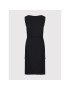 Max Mara Leisure Туника Bacco 39460416 Черен Regular Fit - Pepit.bg