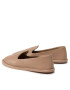 Max Mara Лоуфъри Leen 45260127600 Кафяв - Pepit.bg