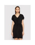 Max Mara Лятна рокля Pavento 36210518 Черен Regular Fit - Pepit.bg