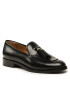 Max Mara Обувки Menloafer 23452603376 Черен - Pepit.bg